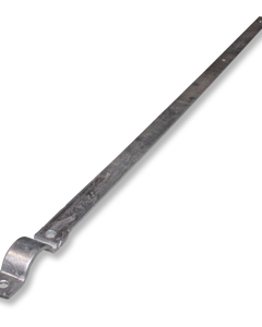 Feed hopper bracket CM/ESF